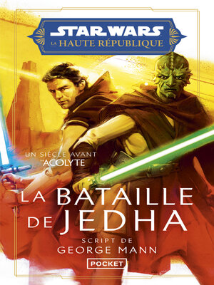 cover image of La Bataille de Jedha 2